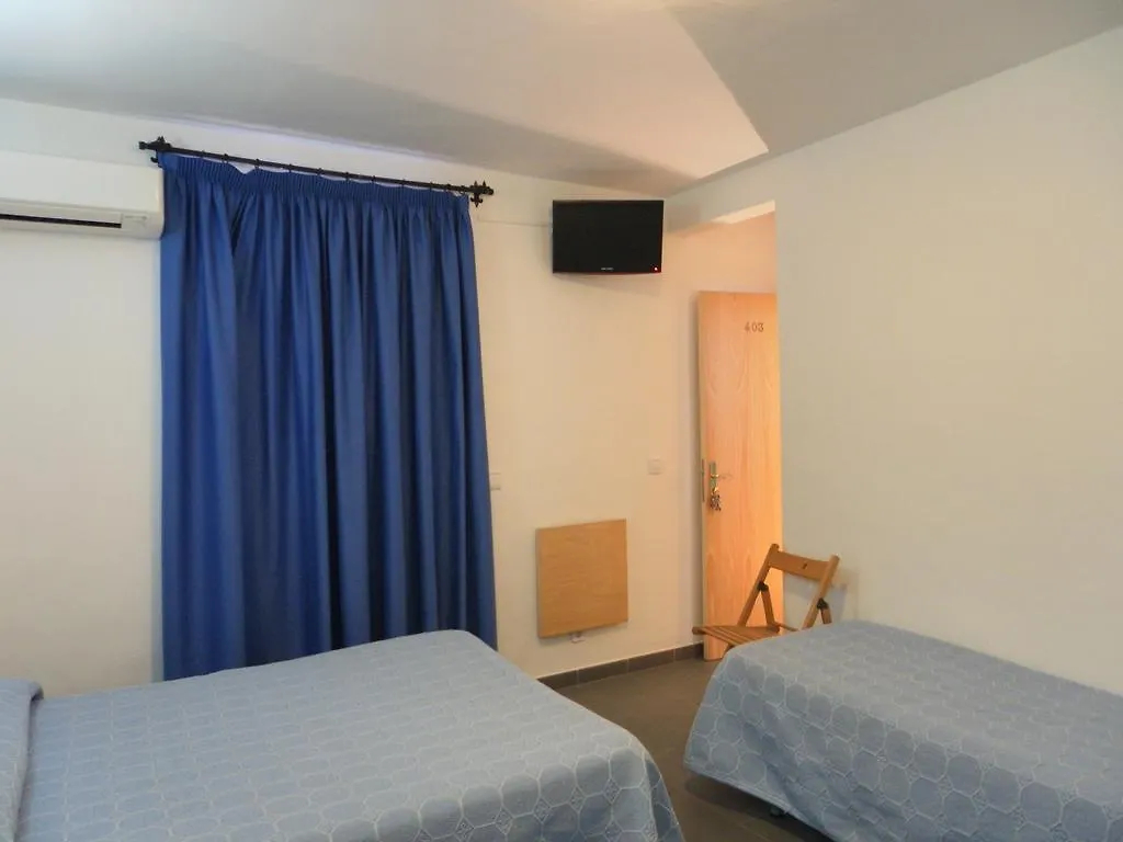 Hostal L'Alba Τόσα ντε Μαρ 2*,  Ισπανία