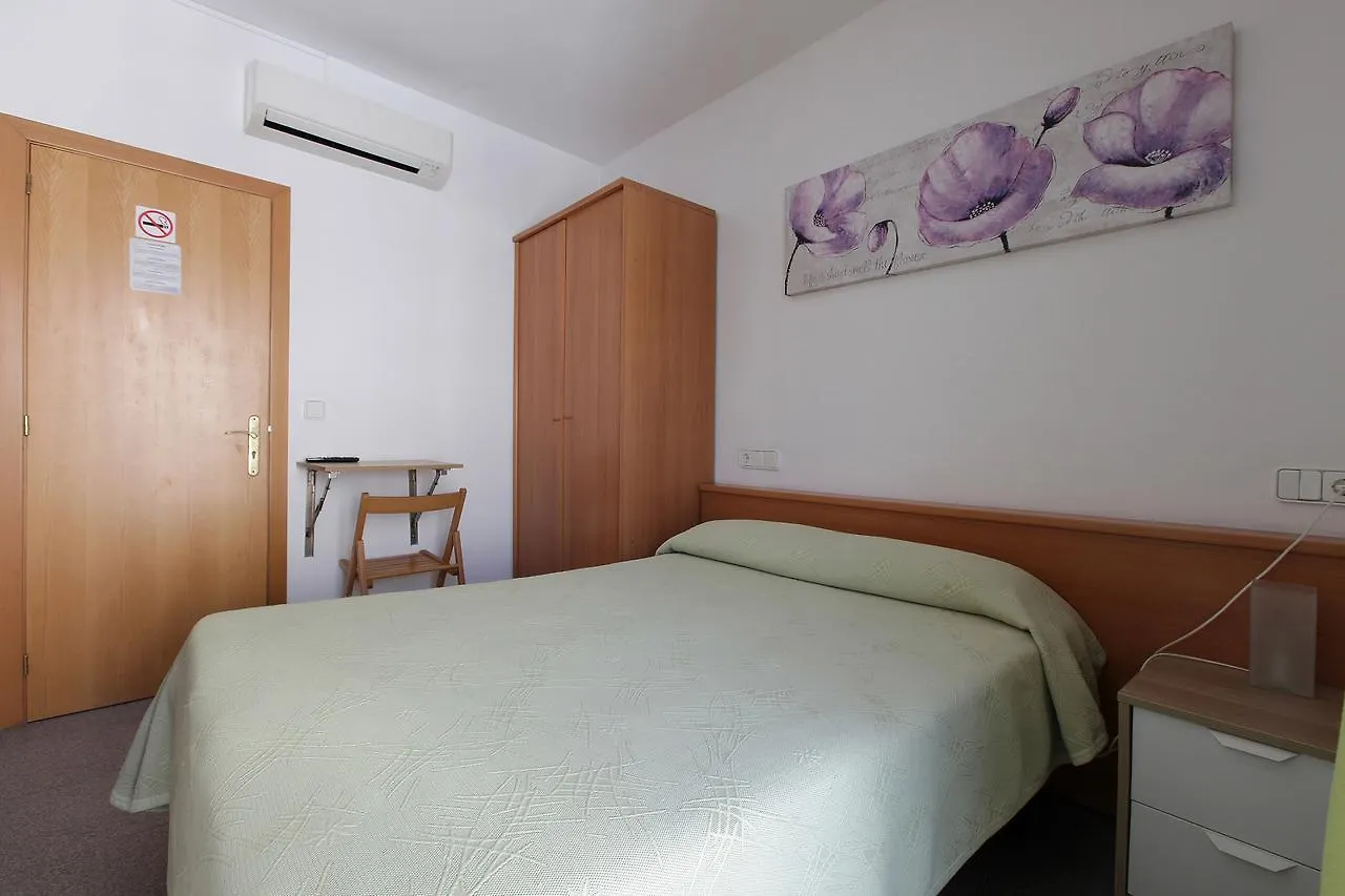 Hostal L'Alba Τόσα ντε Μαρ 2*,  Ισπανία