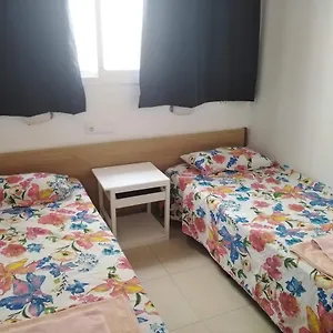 Guest house Sant Jordi, Tossa de Mar
