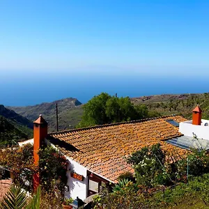 El Drago Rural House Casa rural