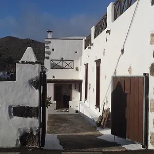 Rural Gloria's Casa rural