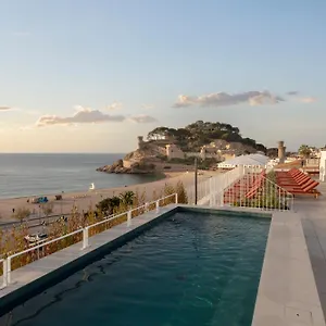 Hotel Elisabeth By The Sea