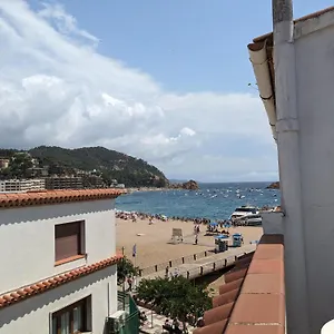Hotel Capri, Tossa de Mar
