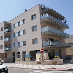 Apartament A Tossa Tossa de Mar