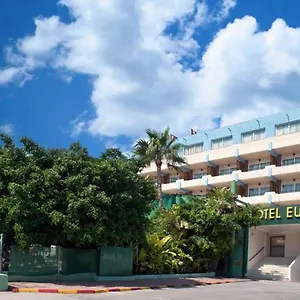 Hotel Europa