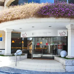 Hotel Rvhotels Mar De Tossa
