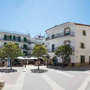 Guest house L'hostalet, Tossa de Mar