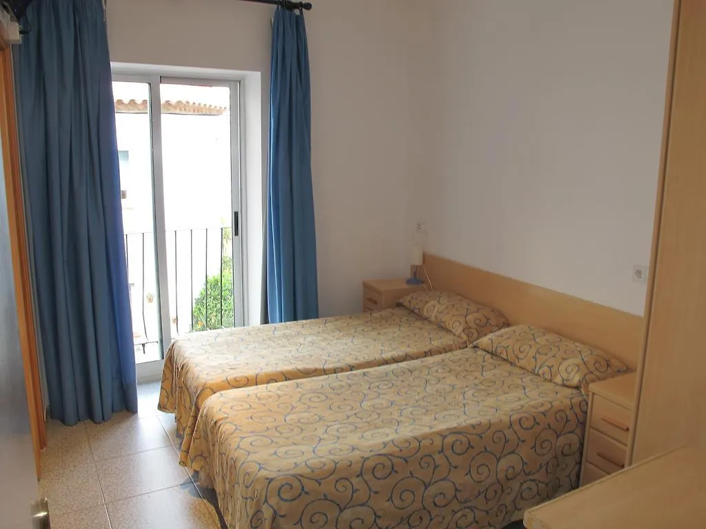 Guest house Hostal L'Alba Tossa de Mar